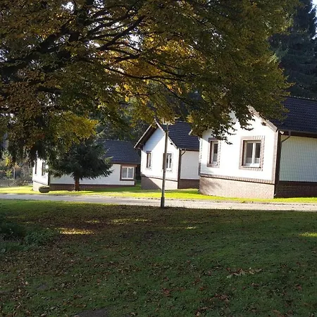 Ferienpark Ebertswiese Seligenthal