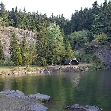 Ferienpark Ebertswiese Ferienhaus Seligenthal