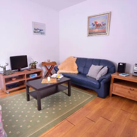 Ferienpark Ebertswiese * Seligenthal