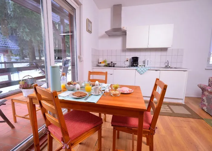 Ferienpark Ebertswiese