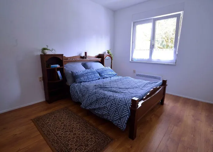 Ferienpark Ebertswiese * Seligenthal