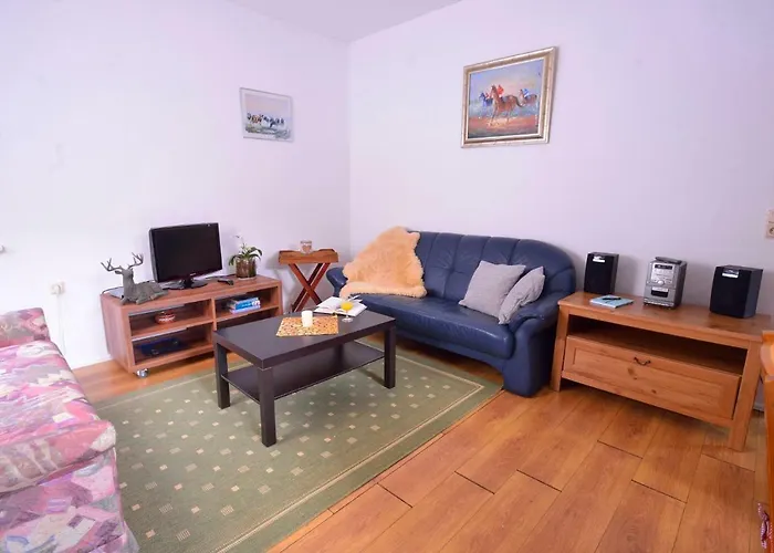 Ferienpark Ebertswiese * Seligenthal